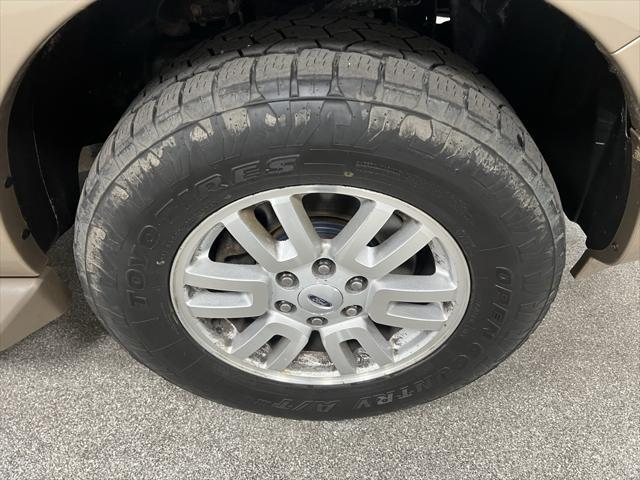 used 2014 Ford Expedition EL car, priced at $13,995