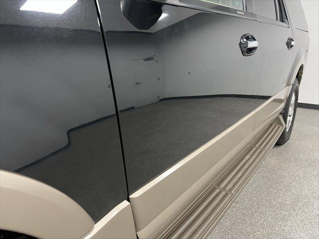 used 2014 Ford Expedition EL car, priced at $13,995