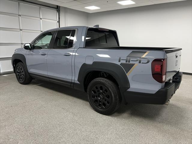 used 2023 Honda Ridgeline car, priced at $33,869