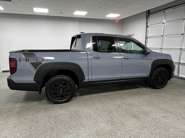 used 2023 Honda Ridgeline car, priced at $33,869