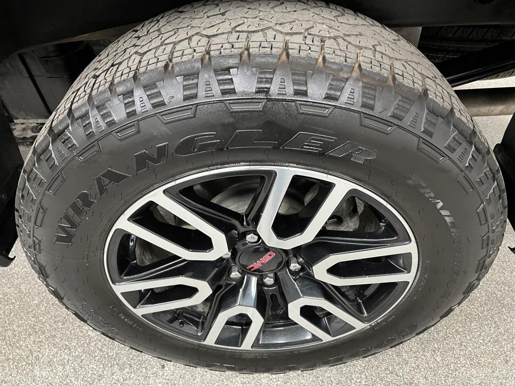 used 2024 GMC Sierra 1500 car, priced at $61,369