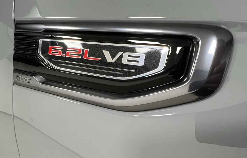 used 2024 GMC Sierra 1500 car, priced at $61,369