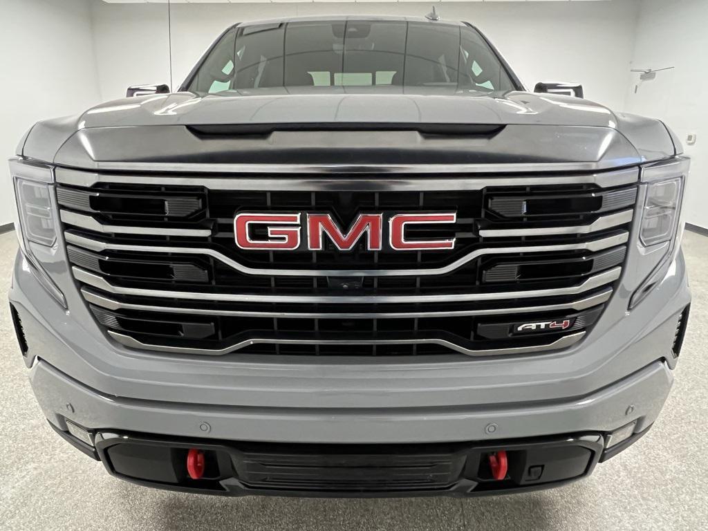 used 2024 GMC Sierra 1500 car, priced at $61,369