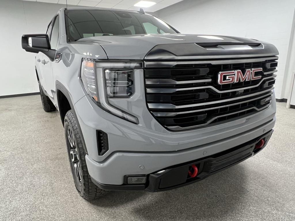 used 2024 GMC Sierra 1500 car, priced at $61,369