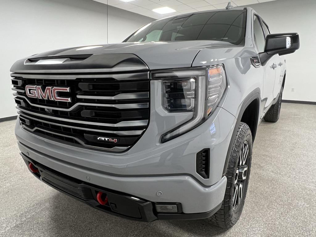 used 2024 GMC Sierra 1500 car, priced at $61,369