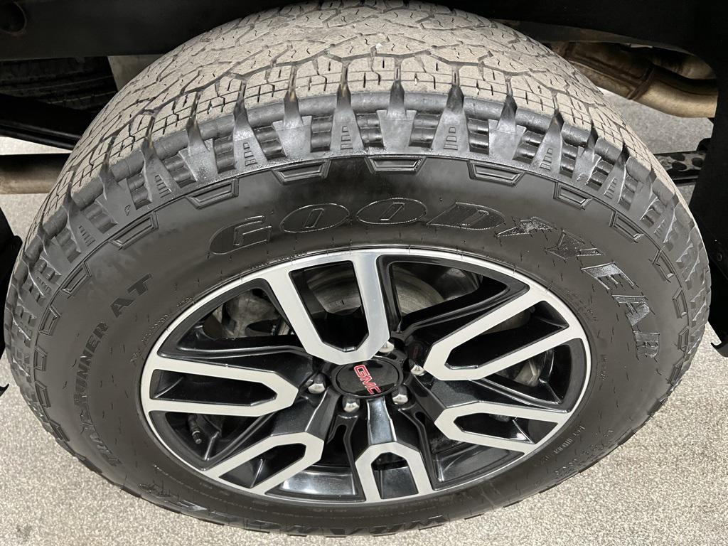 used 2024 GMC Sierra 1500 car, priced at $61,369