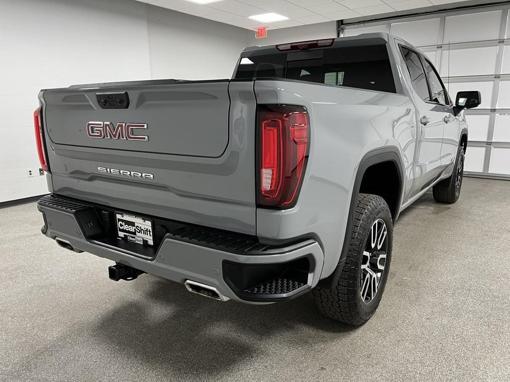 used 2024 GMC Sierra 1500 car, priced at $61,369