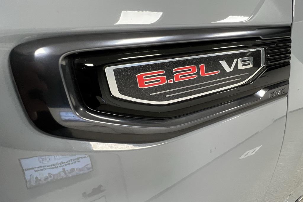 used 2024 GMC Sierra 1500 car, priced at $61,369