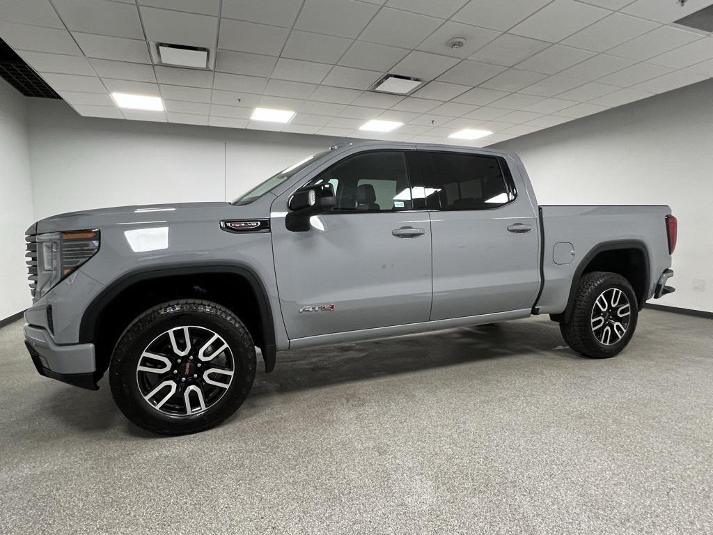 used 2024 GMC Sierra 1500 car, priced at $61,369