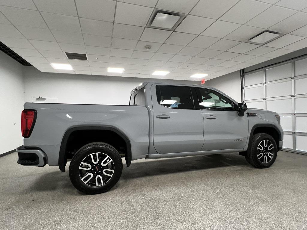 used 2024 GMC Sierra 1500 car, priced at $61,369