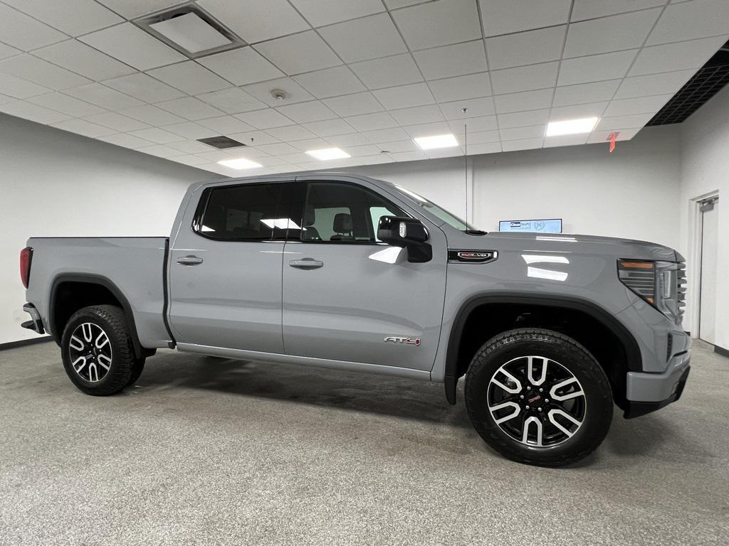 used 2024 GMC Sierra 1500 car, priced at $61,369
