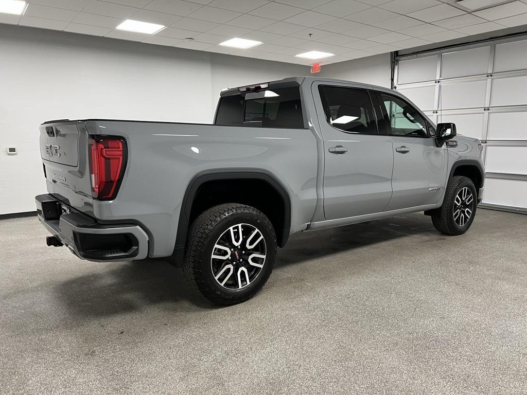 used 2024 GMC Sierra 1500 car, priced at $61,369