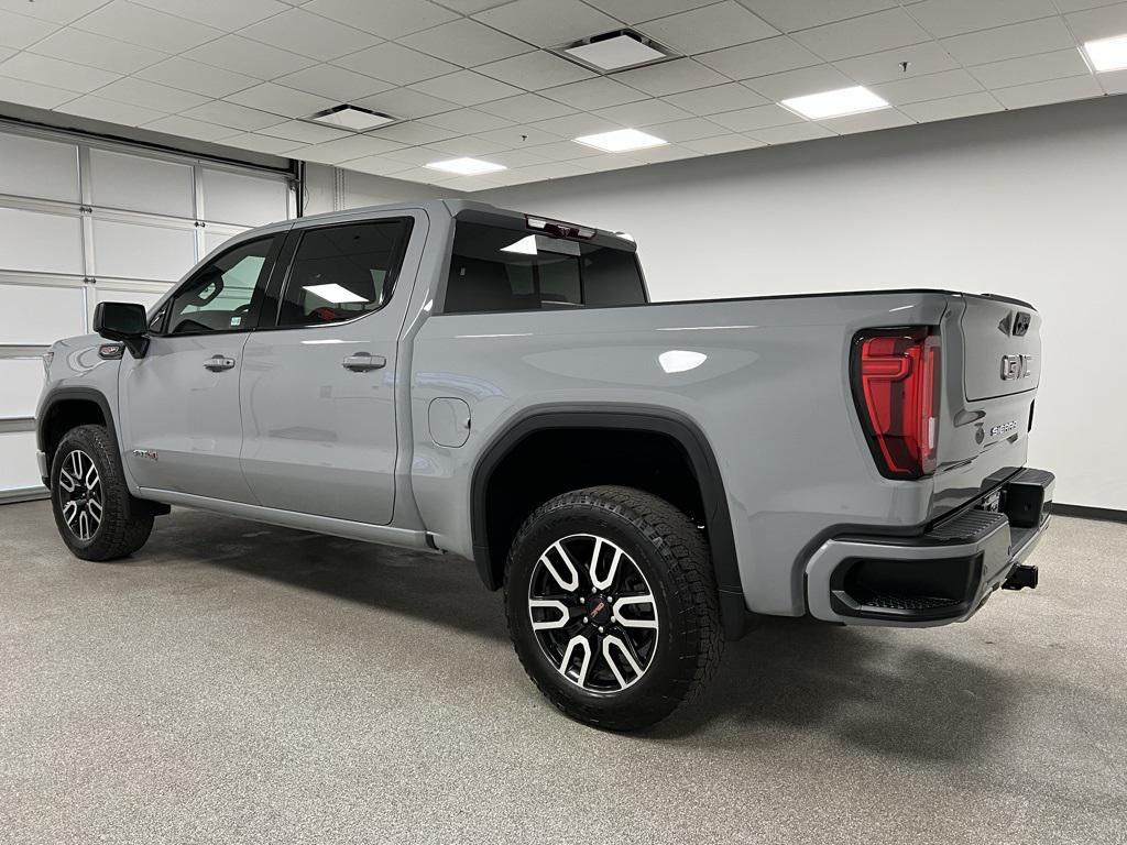 used 2024 GMC Sierra 1500 car, priced at $61,369
