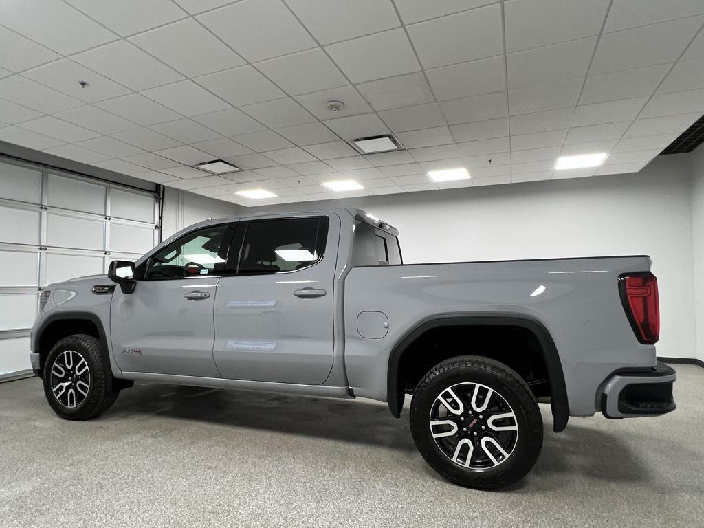 used 2024 GMC Sierra 1500 car, priced at $61,369