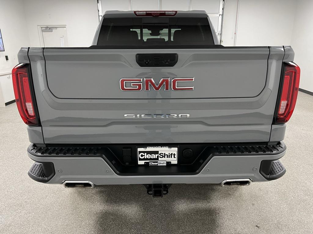 used 2024 GMC Sierra 1500 car, priced at $61,369