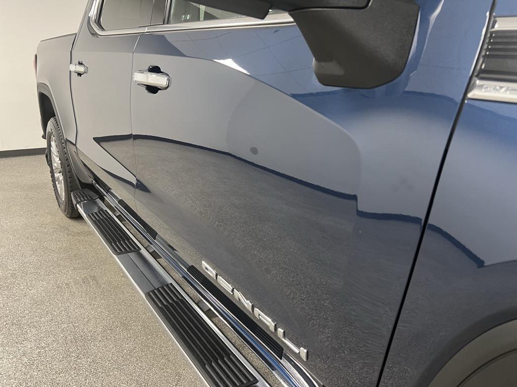 used 2021 GMC Sierra 1500 car, priced at $44,995