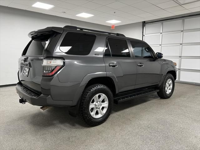 used 2020 Toyota 4Runner car, priced at $33,795