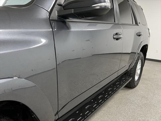 used 2020 Toyota 4Runner car, priced at $33,795