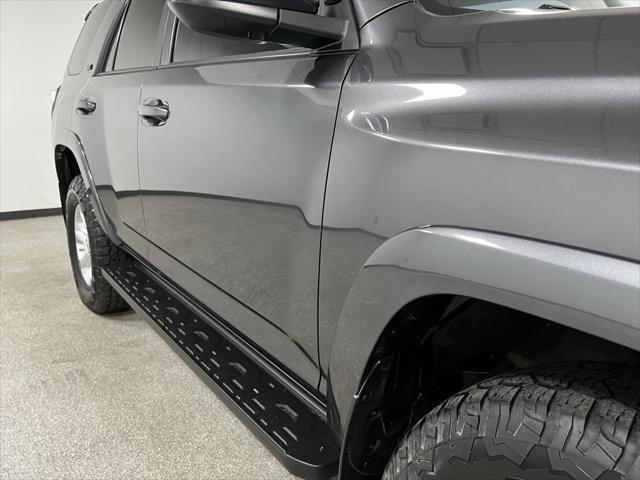 used 2020 Toyota 4Runner car, priced at $33,795