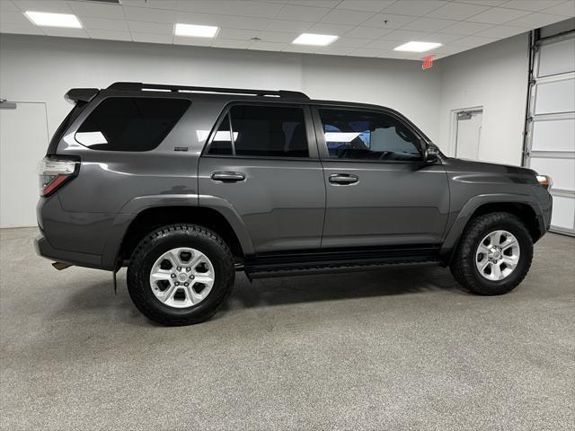 used 2020 Toyota 4Runner car, priced at $33,795