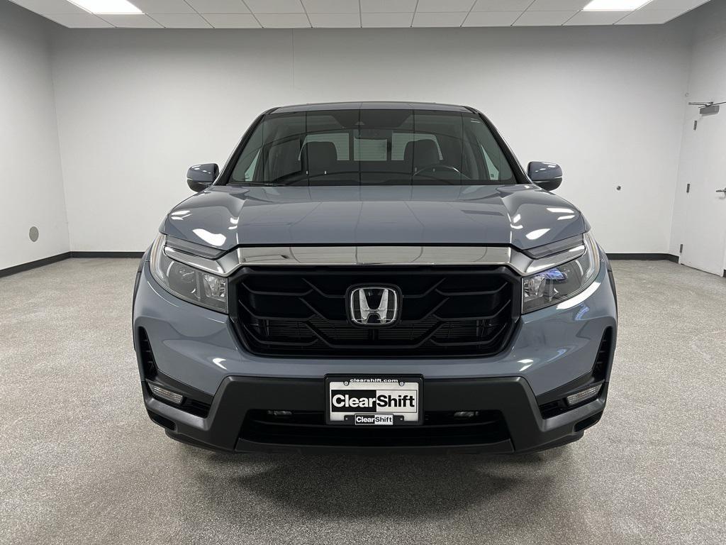 used 2023 Honda Ridgeline car, priced at $33,995