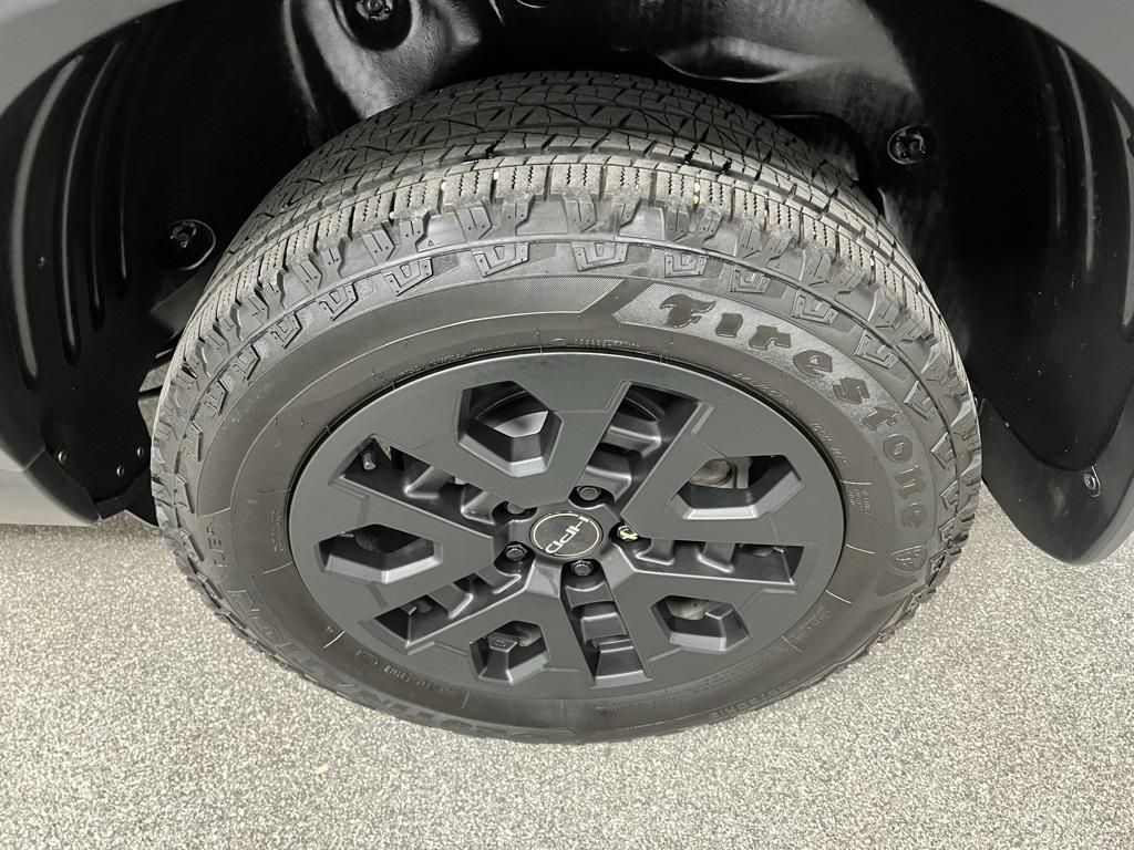 used 2023 Honda Ridgeline car, priced at $33,995