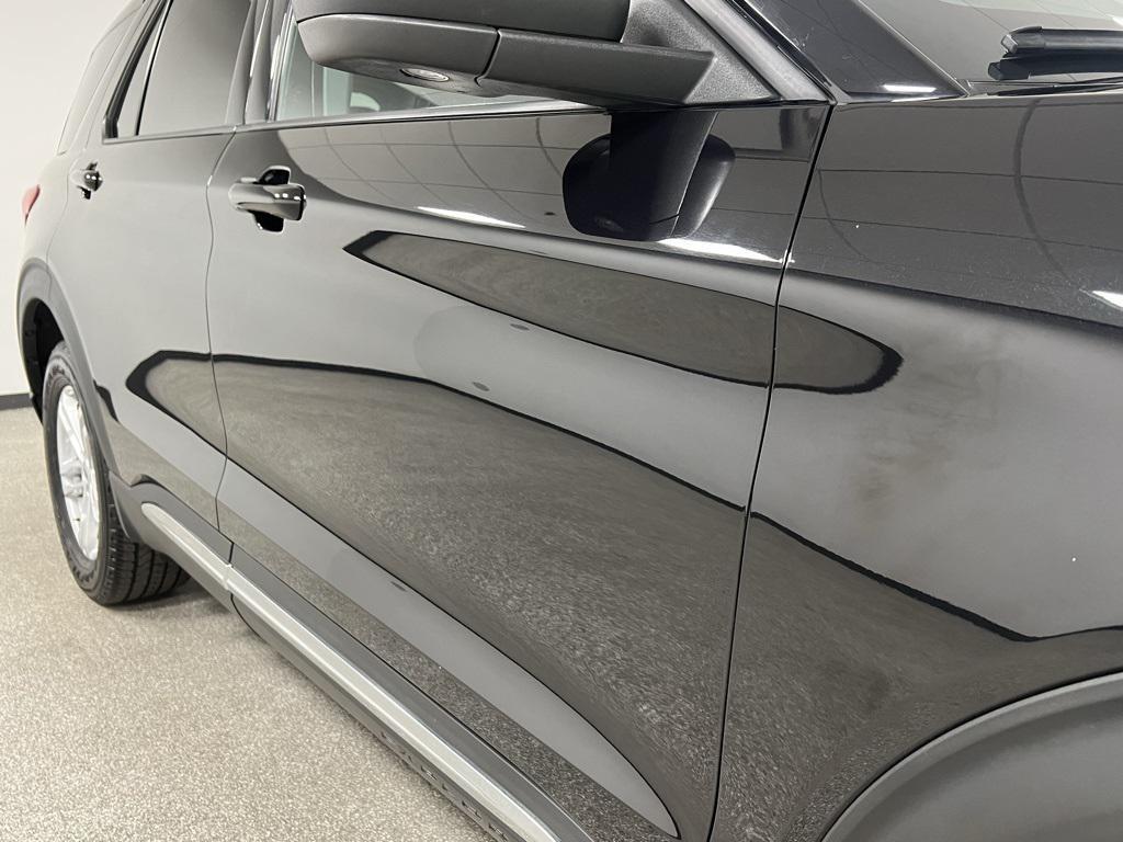 used 2024 Ford Explorer car, priced at $31,995