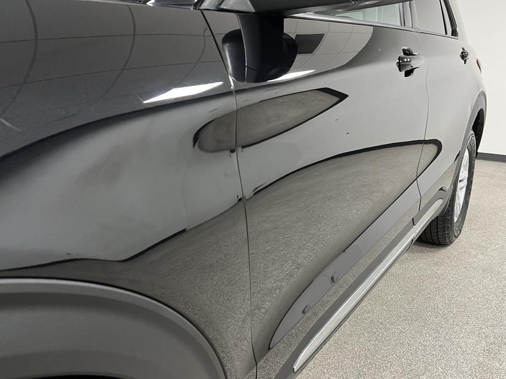 used 2024 Ford Explorer car, priced at $31,995