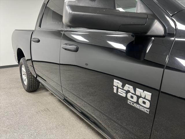 used 2023 Ram 1500 Classic car, priced at $29,971
