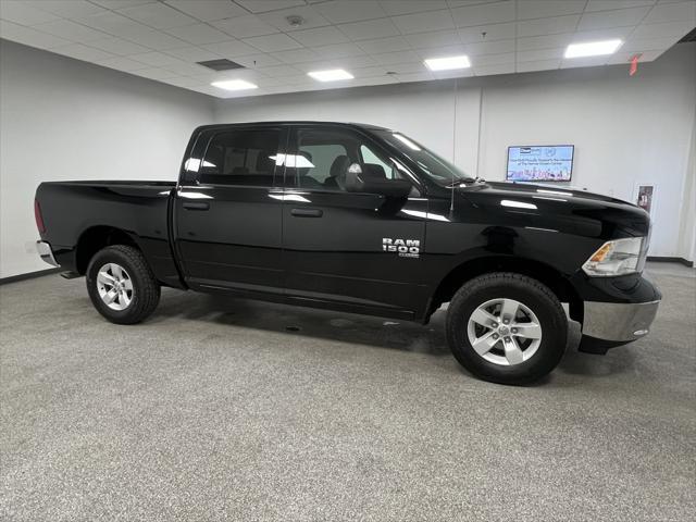 used 2023 Ram 1500 Classic car, priced at $29,971