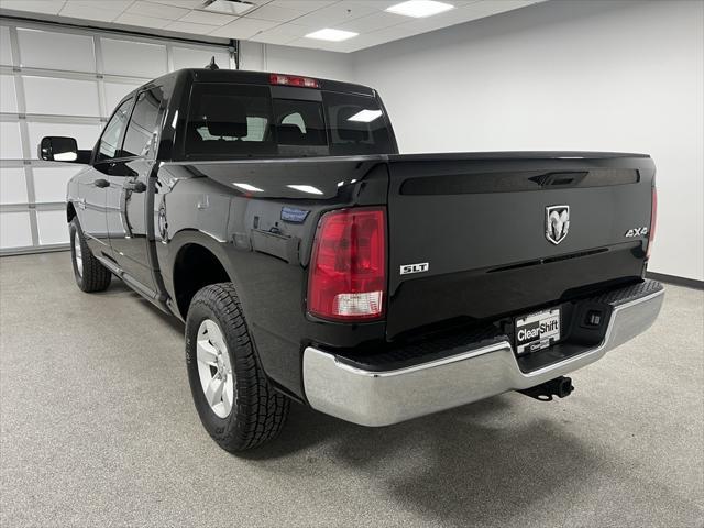 used 2023 Ram 1500 Classic car, priced at $29,971