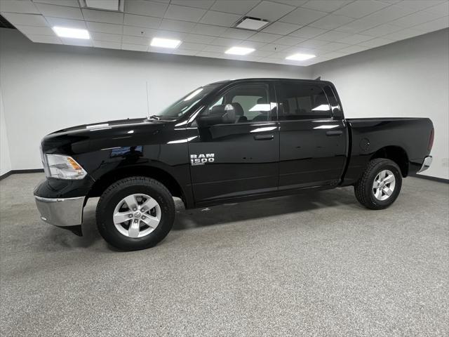 used 2023 Ram 1500 Classic car, priced at $29,971