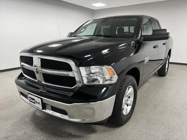 used 2023 Ram 1500 Classic car, priced at $29,971