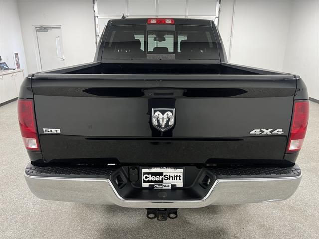 used 2023 Ram 1500 Classic car, priced at $29,971