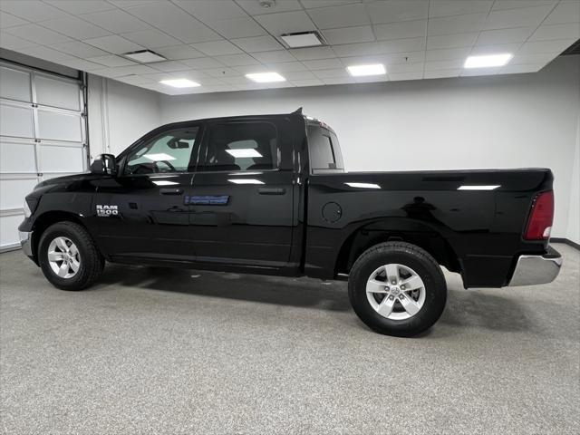 used 2023 Ram 1500 Classic car, priced at $29,971