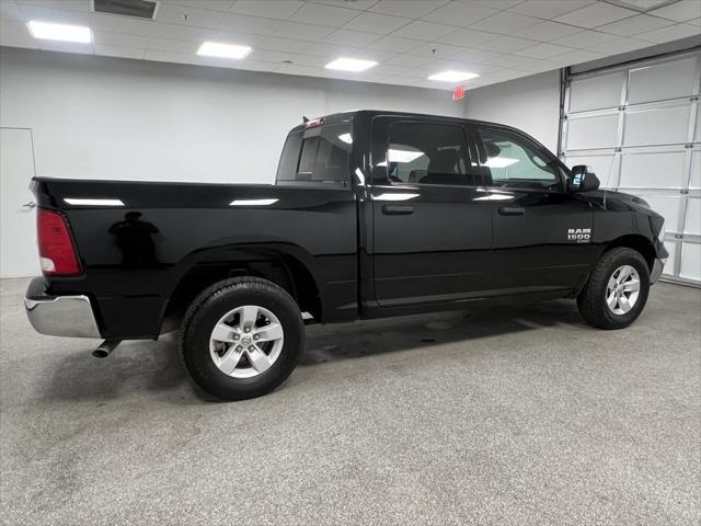 used 2023 Ram 1500 Classic car, priced at $29,971