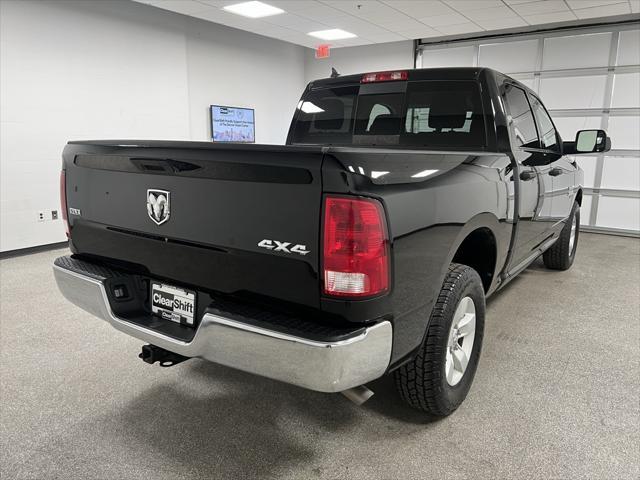 used 2023 Ram 1500 Classic car, priced at $29,971