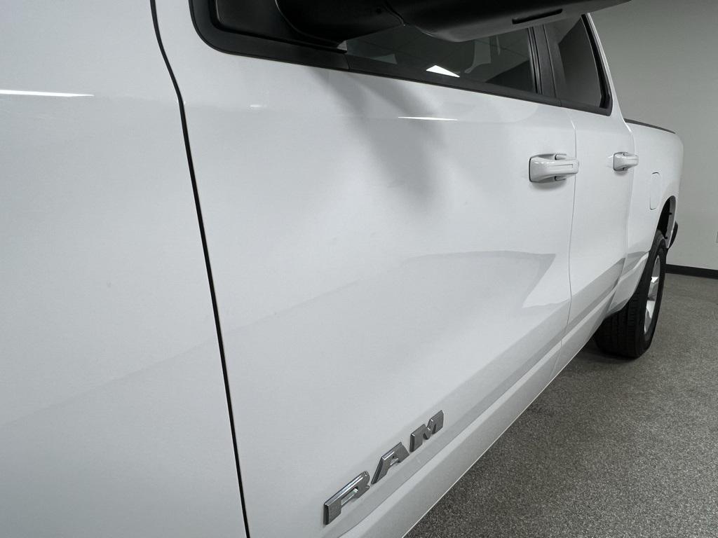 used 2022 Ram 1500 car, priced at $31,969