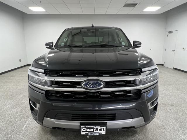 used 2023 Ford Expedition car, priced at $41,779