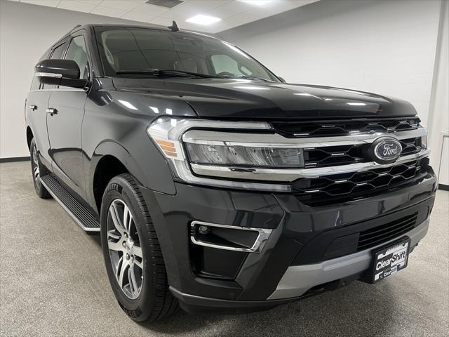 used 2023 Ford Expedition car, priced at $41,779