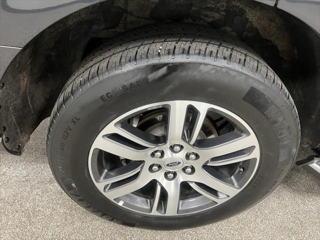 used 2023 Ford Expedition car, priced at $41,779