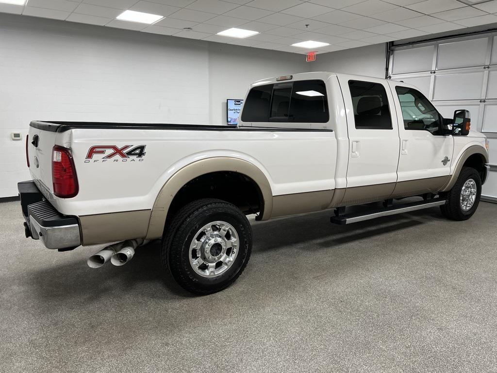 used 2012 Ford F-350 car, priced at $17,996