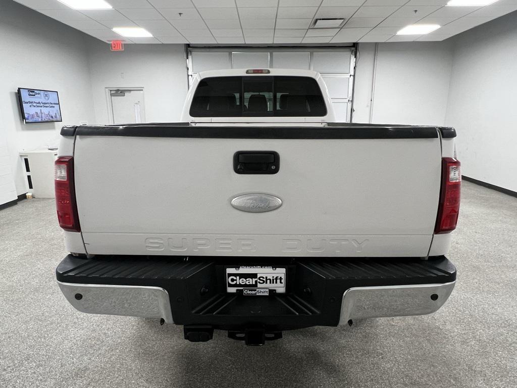 used 2012 Ford F-350 car, priced at $17,996