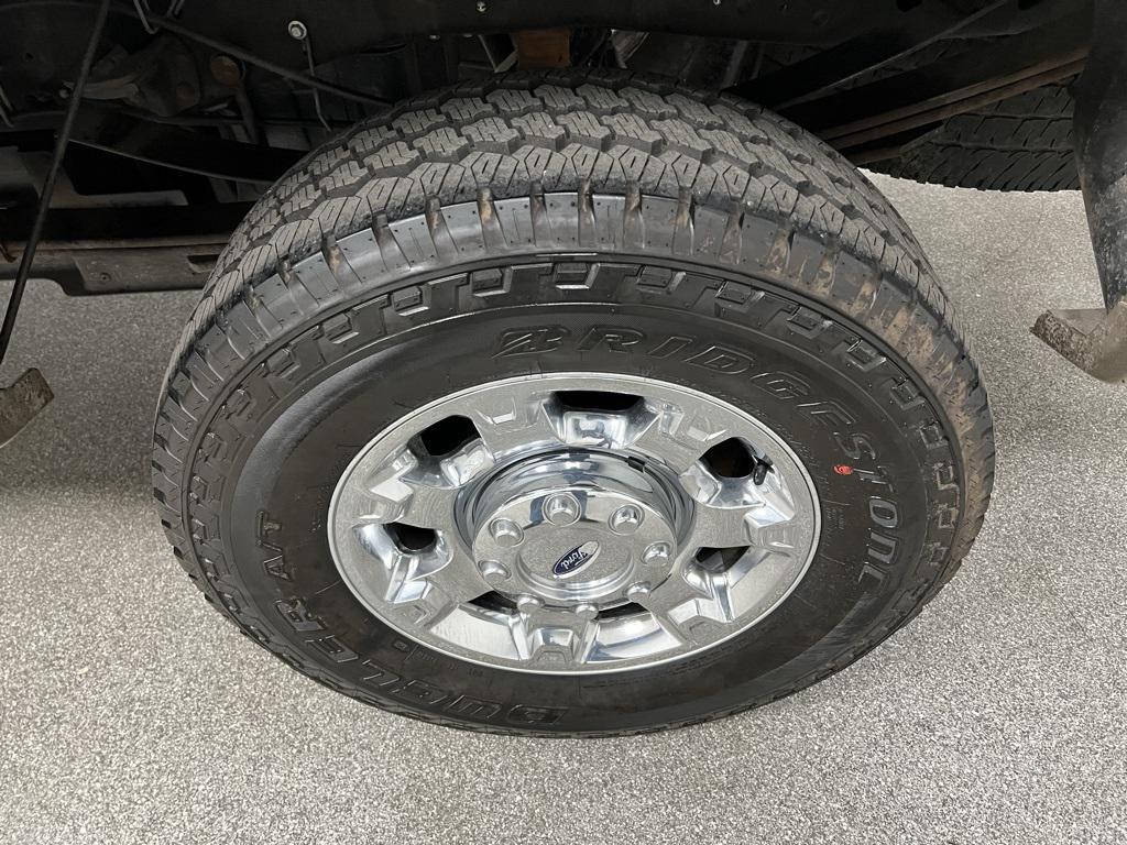 used 2012 Ford F-350 car, priced at $17,996