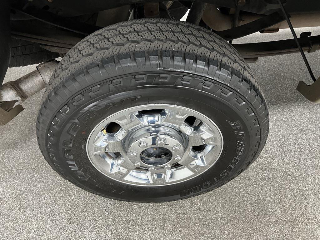 used 2012 Ford F-350 car, priced at $17,996