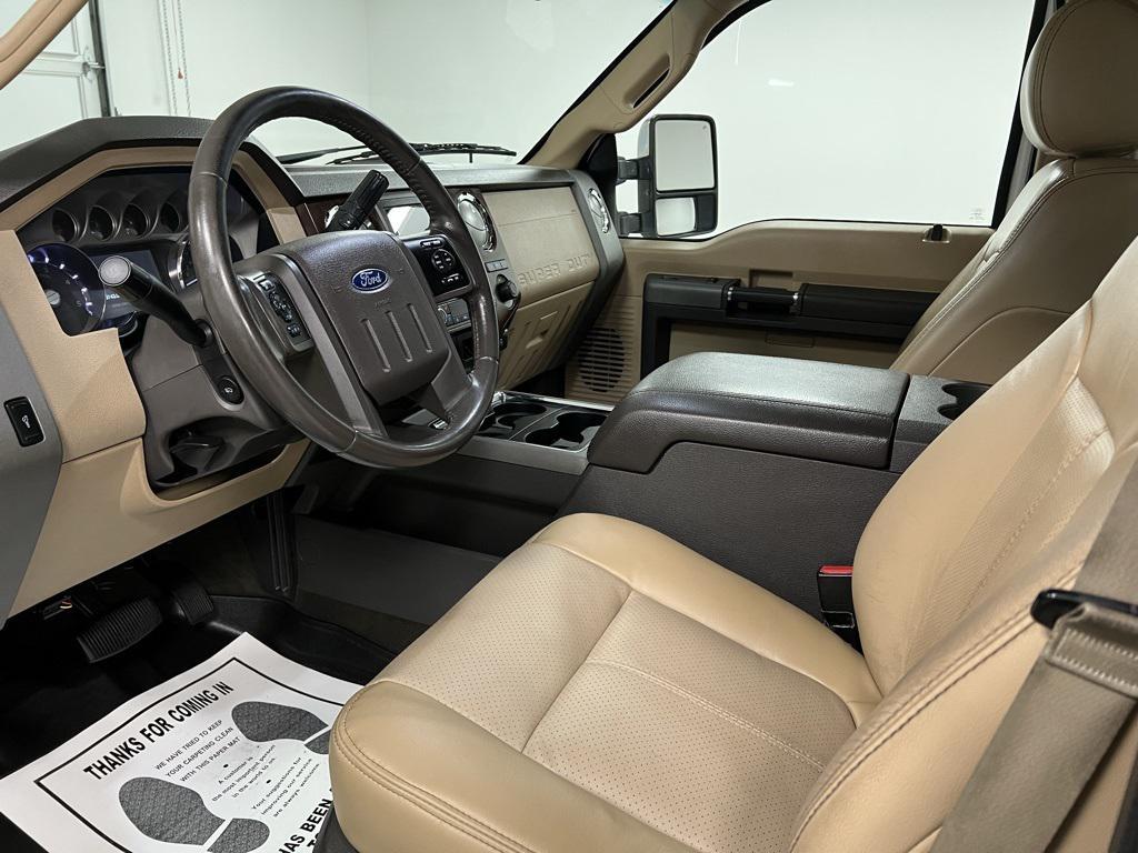used 2012 Ford F-350 car, priced at $17,996