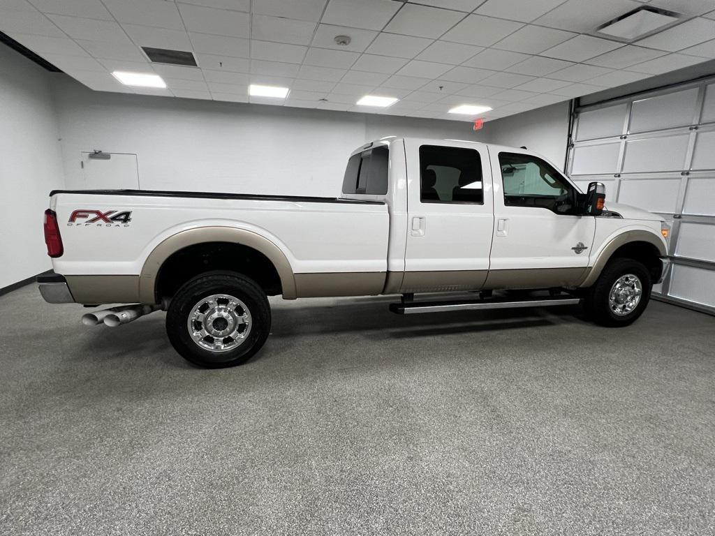 used 2012 Ford F-350 car, priced at $17,996