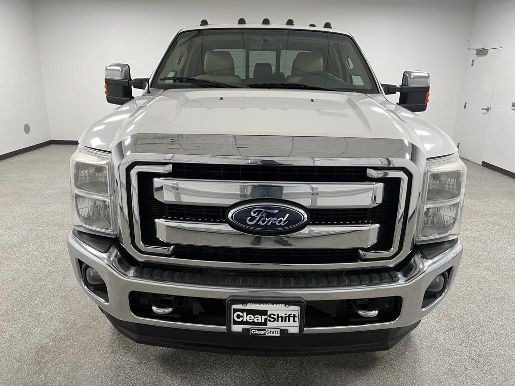 used 2012 Ford F-350 car, priced at $17,996
