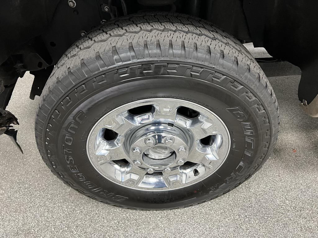 used 2012 Ford F-350 car, priced at $17,996