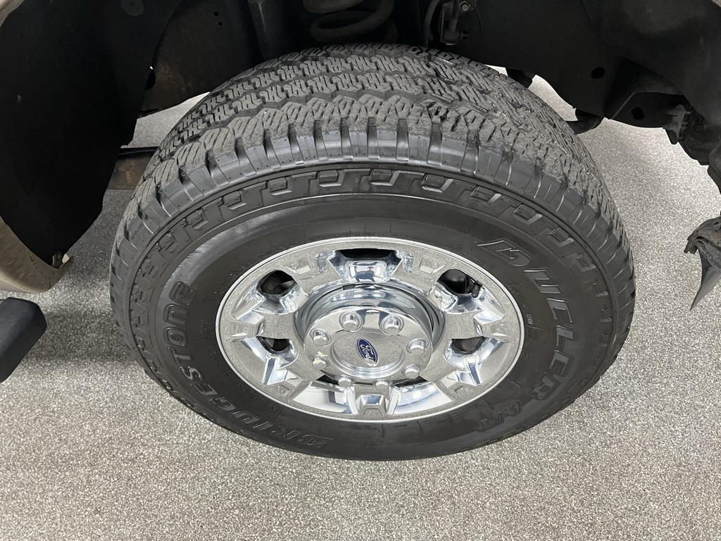 used 2012 Ford F-350 car, priced at $17,996